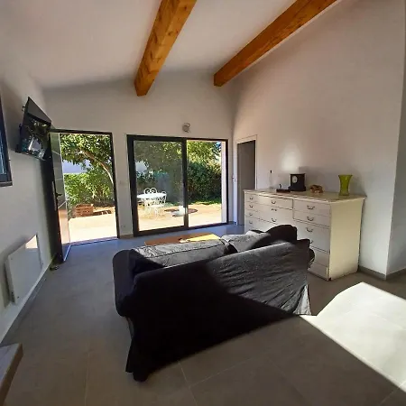 Proche Plages Vakantiehuis Toulon