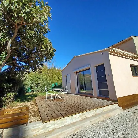 Proche Plages Casa vacanze *