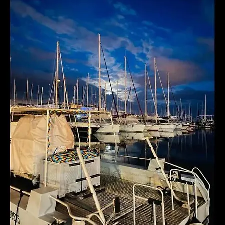 Near Sea Apartment Frejus